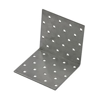 Уголок равносторонний 80x80x80