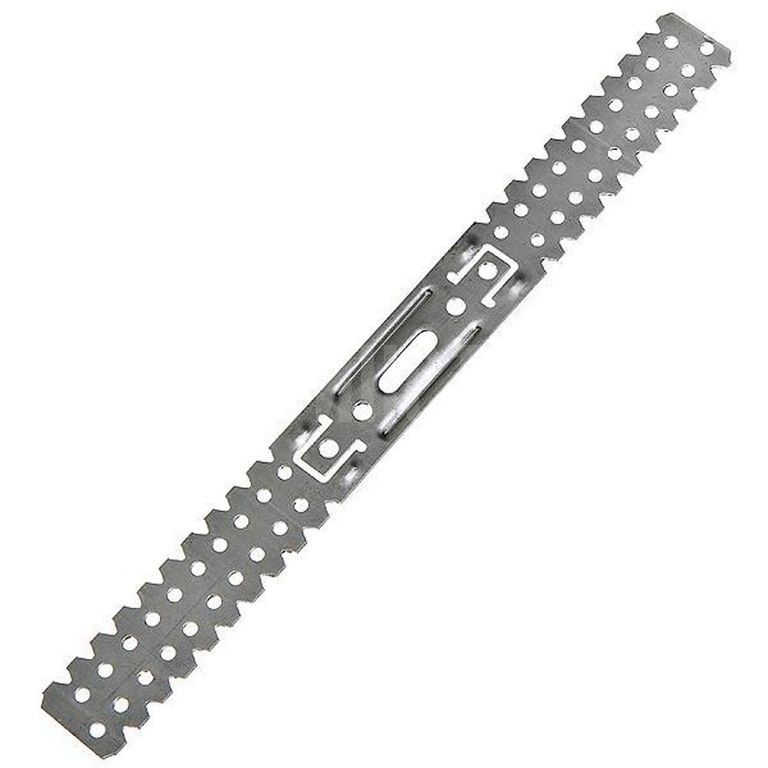 Прямой подвес 60x27x270x0,7мм, 300 шт