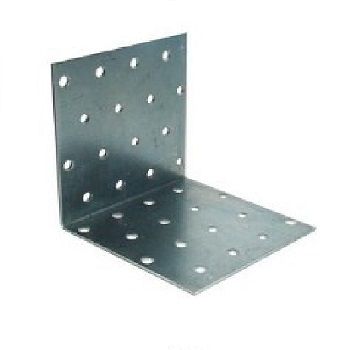Уголок равносторонний 60x60x60