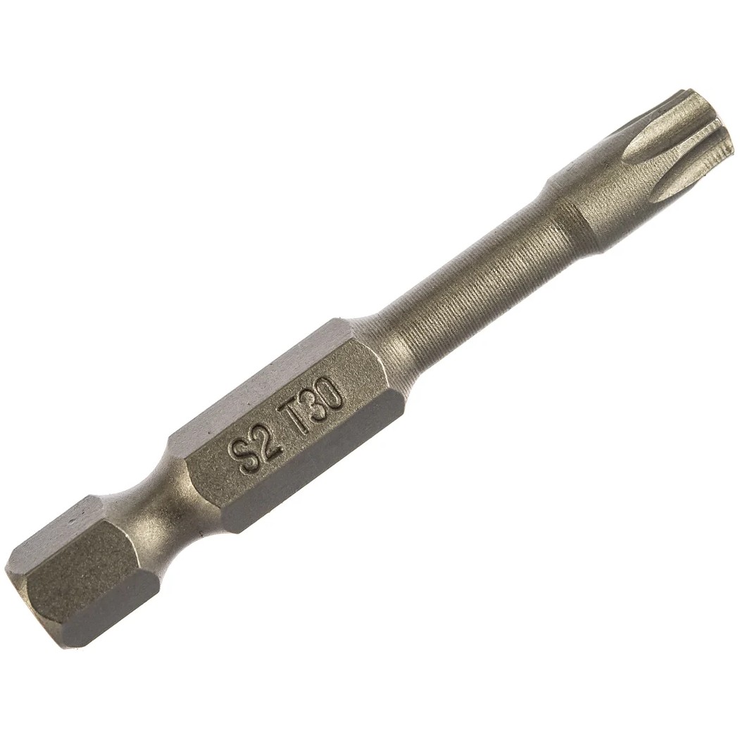 Бита Torx 30, 50 мм